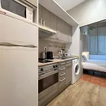 Stay U-nique Apartments Boters