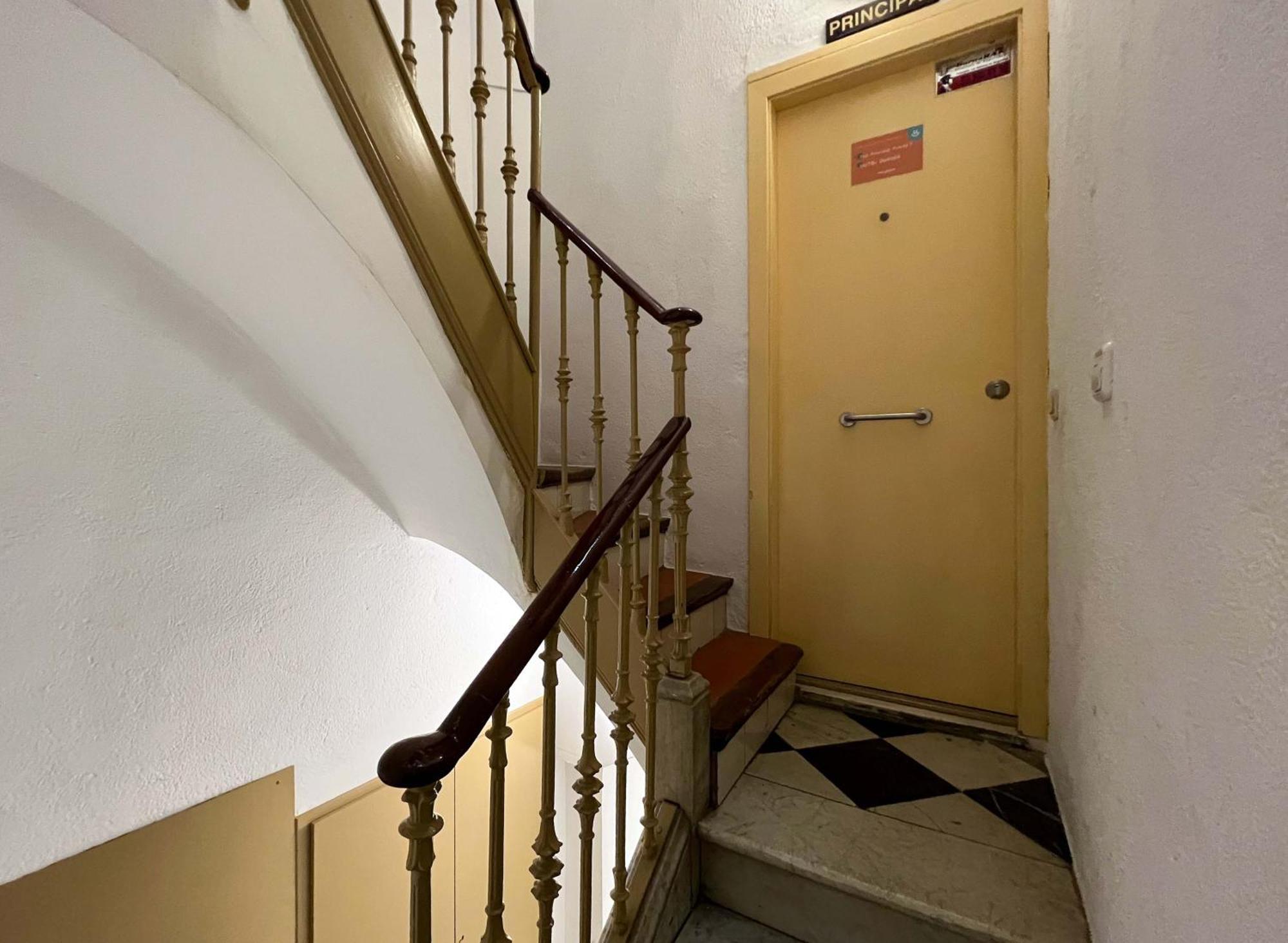 U-nique Boters Appartement