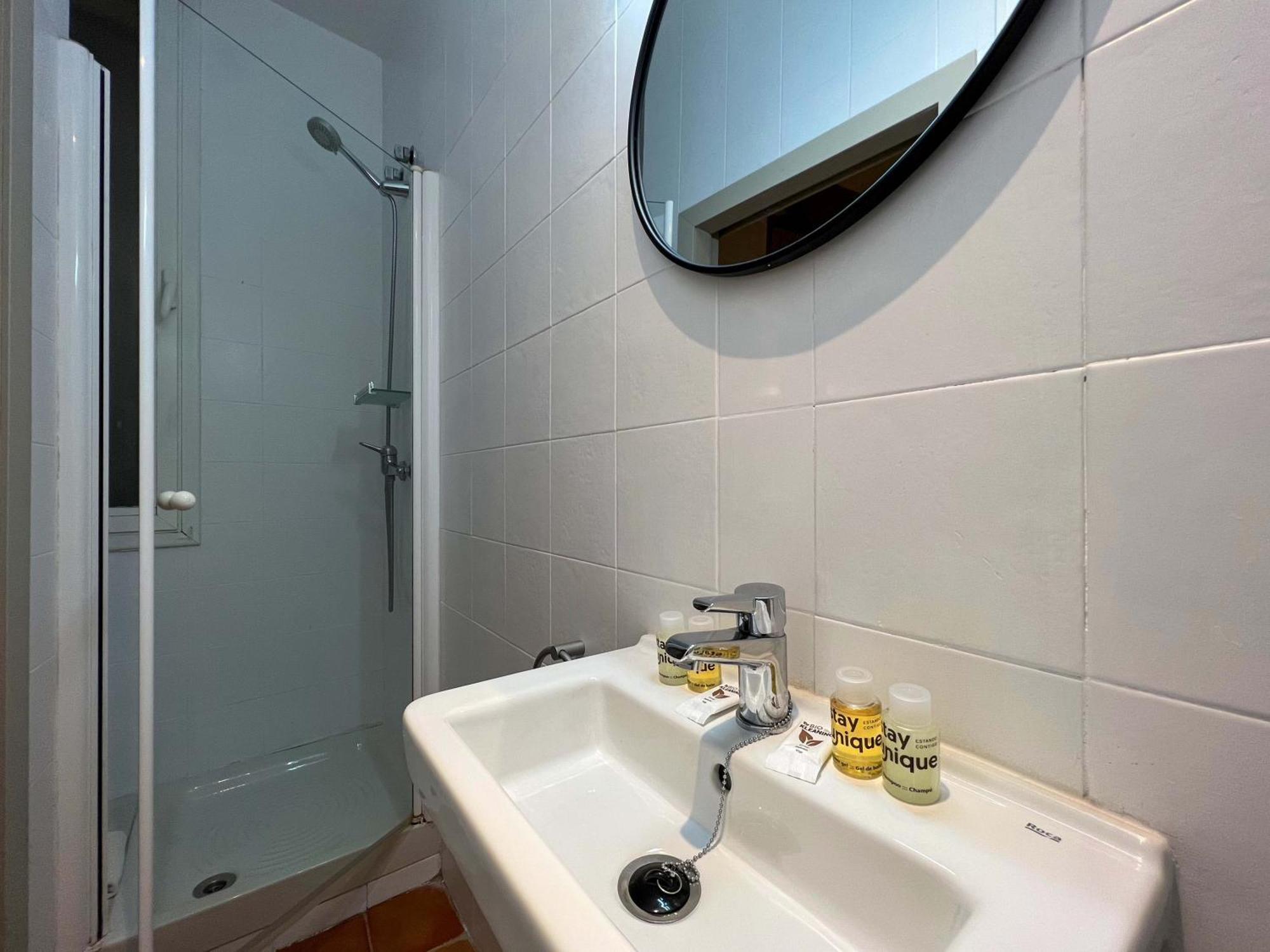 Appartement U-nique Boters Barcelone