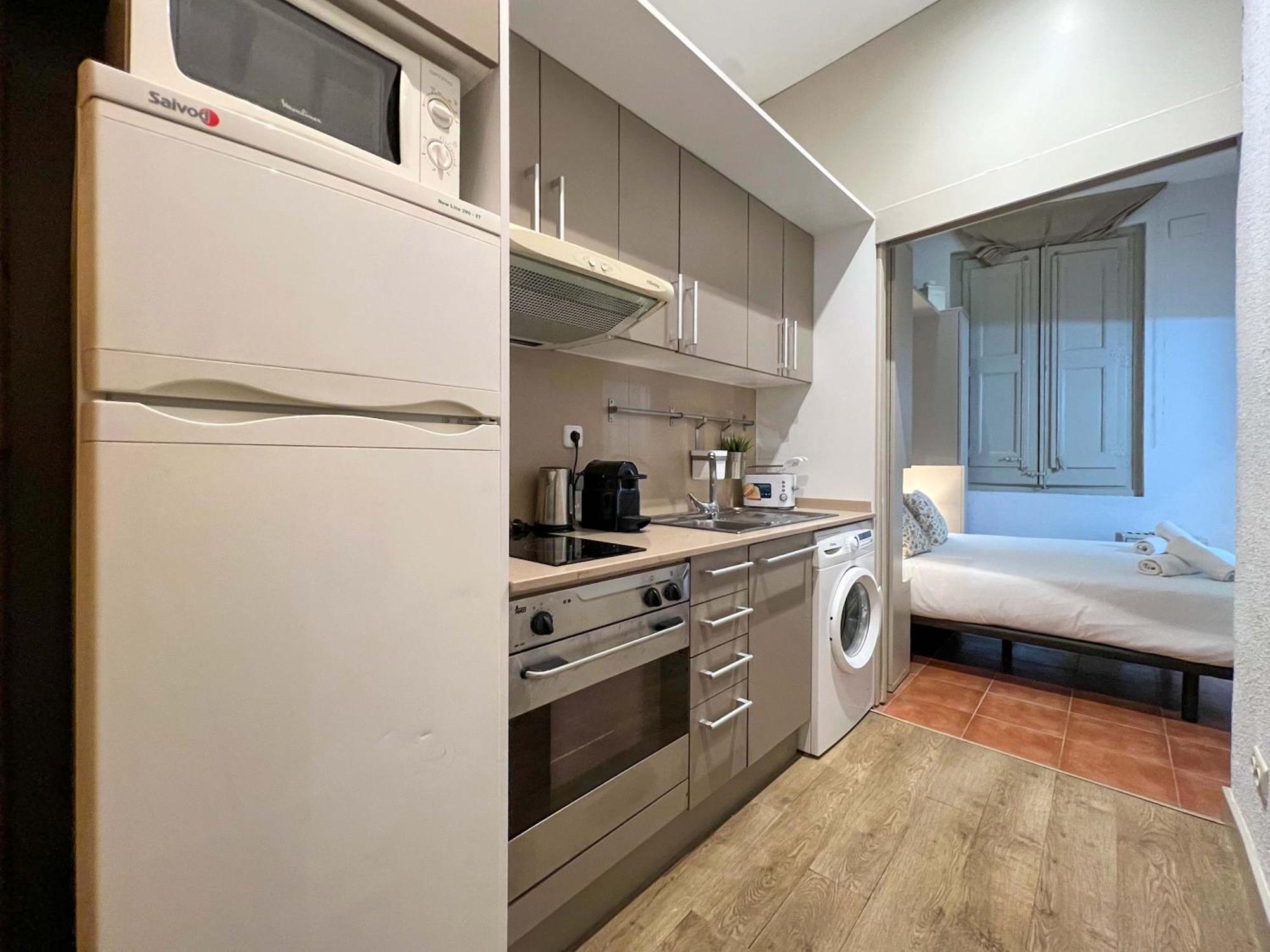 U-nique Boters Appartement