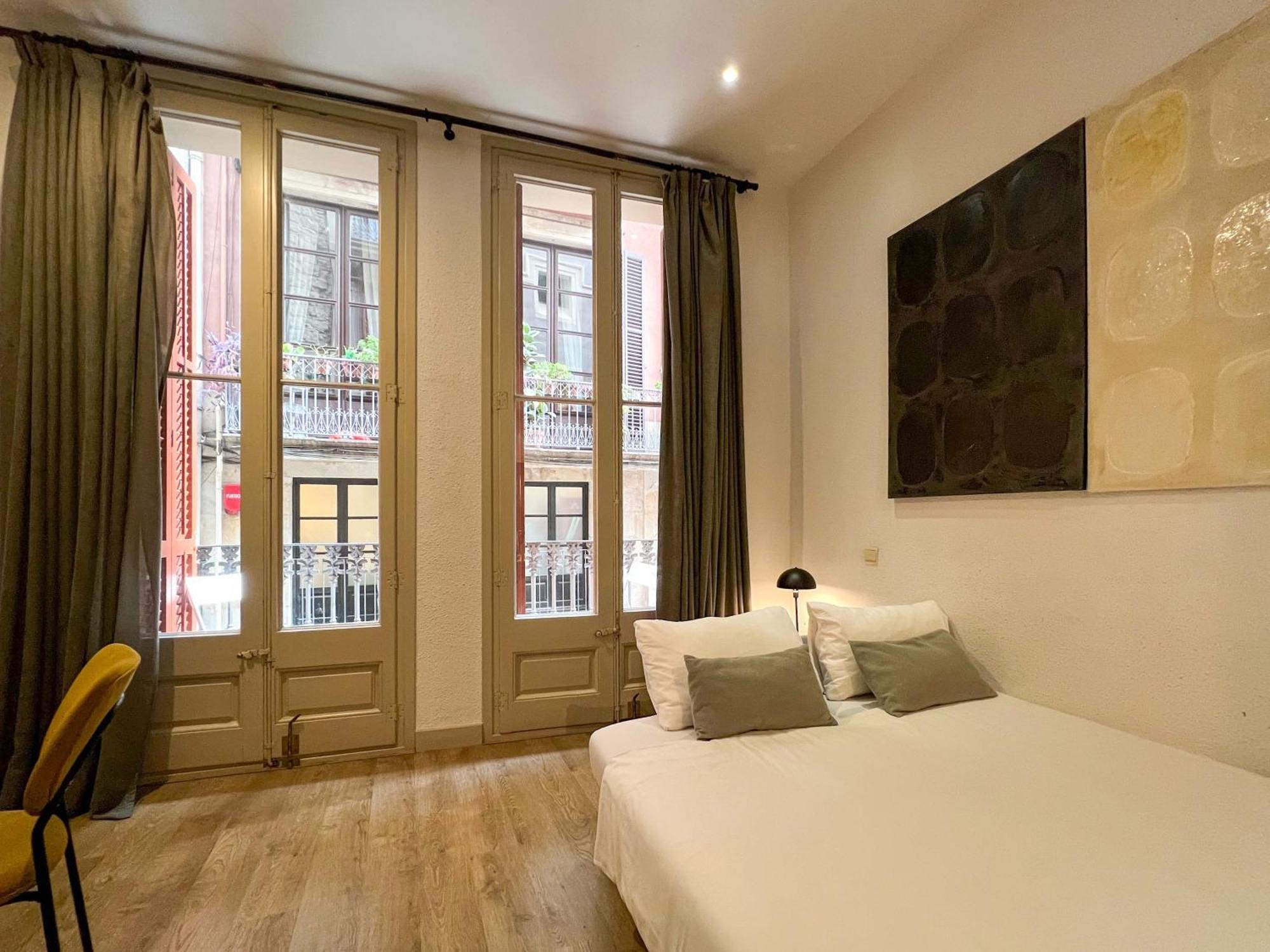 Appartement U-nique Boters *