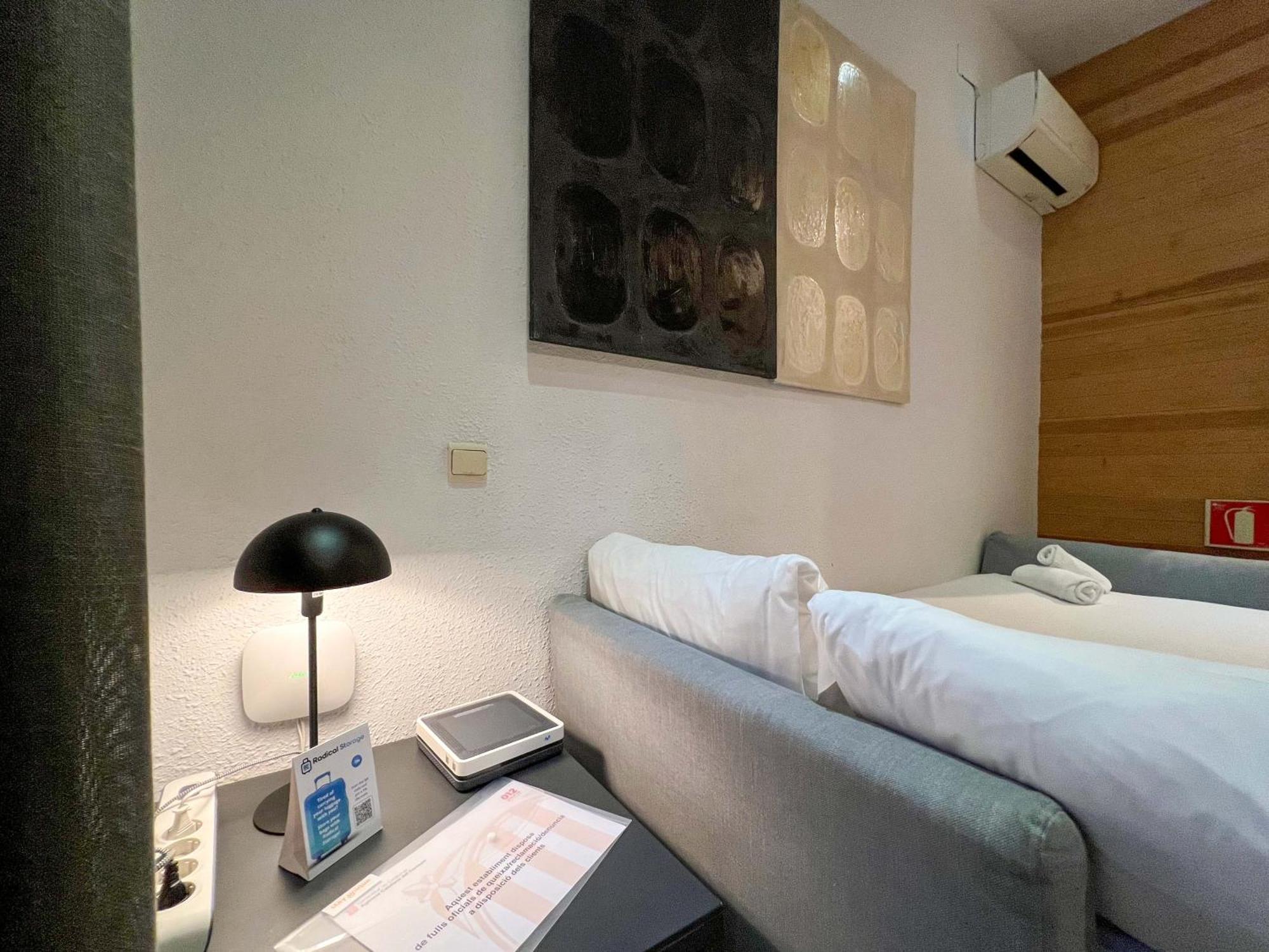 Appartement U-nique Boters *